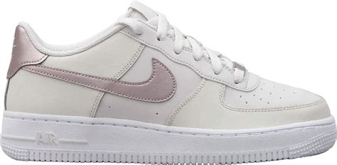 nike air force schuhe für mädchen|Mädchens Air Force 1 (5) .